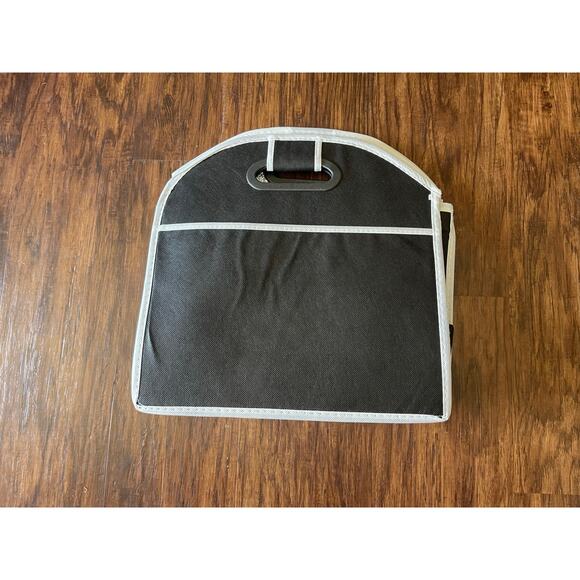 Never used trunk organizer - Picture 1 of 3